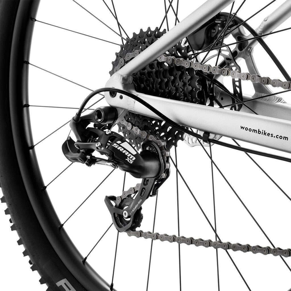 Woom OFF 6 - Simple Bike Store