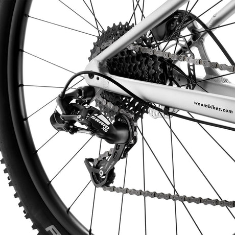 Woom OFF 6 - Simple Bike Store