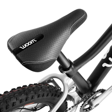 Woom OFF 5 | Bike 24 inch | 7-11 years | 125-145 cm | 8.6 kg - Simple Bike Store