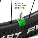 Woom OFF AIR 4 - Simple Bike Store
