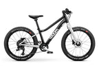 Woom OFF 4 | 20 inch | 6-8 years | 115-130 cm