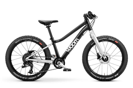 Woom OFF 4 - Simple Bike Store
