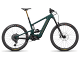 Santa Cruz Bullit CC GX AXS - Simple Bike Store