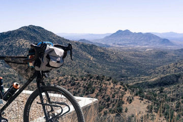 The Jammer Bag - Simple Bike Store