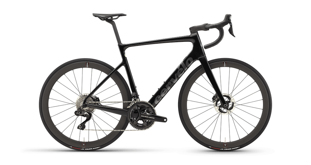 Cervelo Caledonia-5 Shimano Dura-Ace Di2 - Simple Bike Store