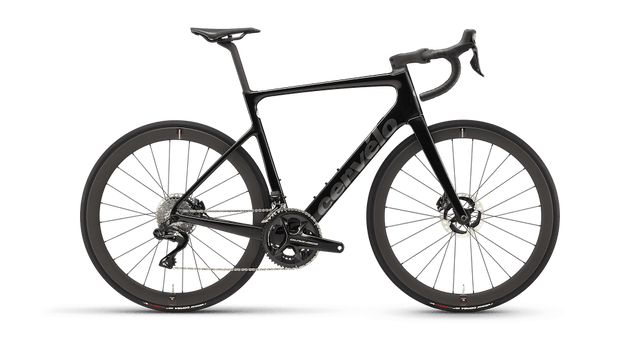 Cervelo Caledonia-5 Shimano Dura-Ace Di2 - Simple Bike Store