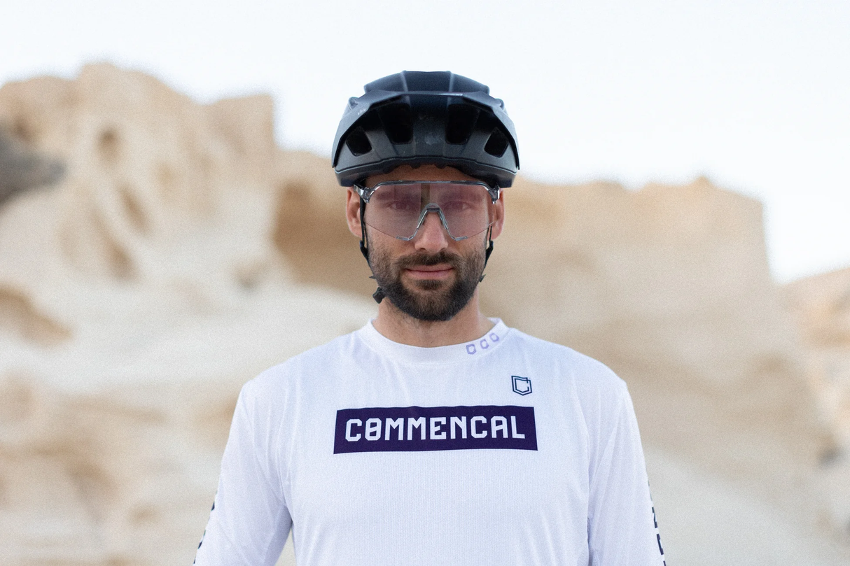 100% - S3 Rose Gold Mirror Photochromic