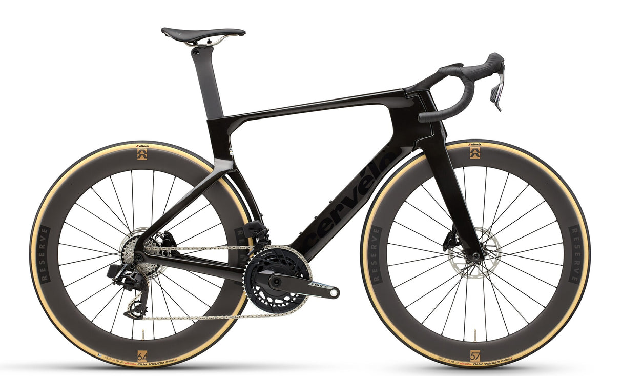Cervelo S5 Force AXS - 2026