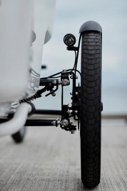 Butchers & Bicycles MK1 Gen 3 Automatic - Simple Bike Store
