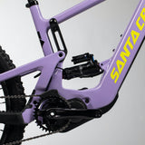 Santa Cruz Bullit CC GX AXS - Simple Bike Store