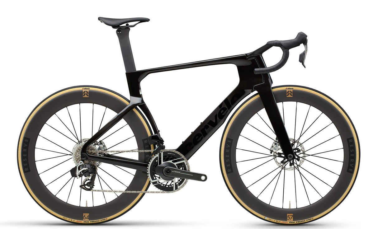 Cervelo S5 RED AXS - 2026