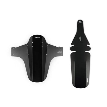 Woom - MUDBLOCKA Mudguards - Simple Bike Store