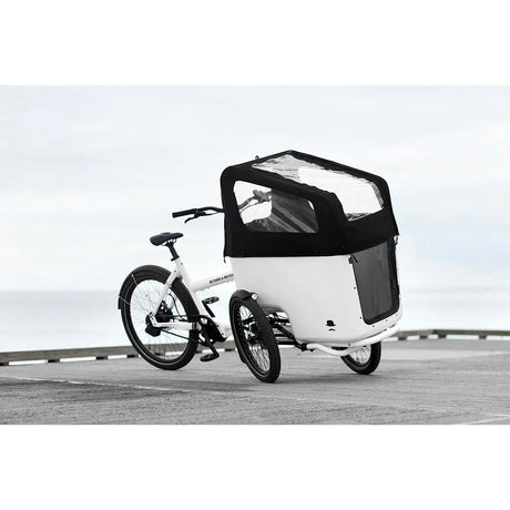 Butchers & Bicycles MK1 Gen 3 Automatic - Simple Bike Store