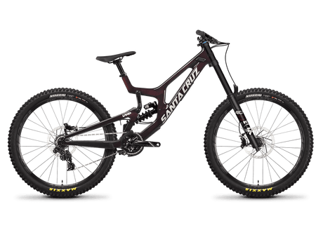 Santa Cruz V 10 CC S - Simple Bike Store