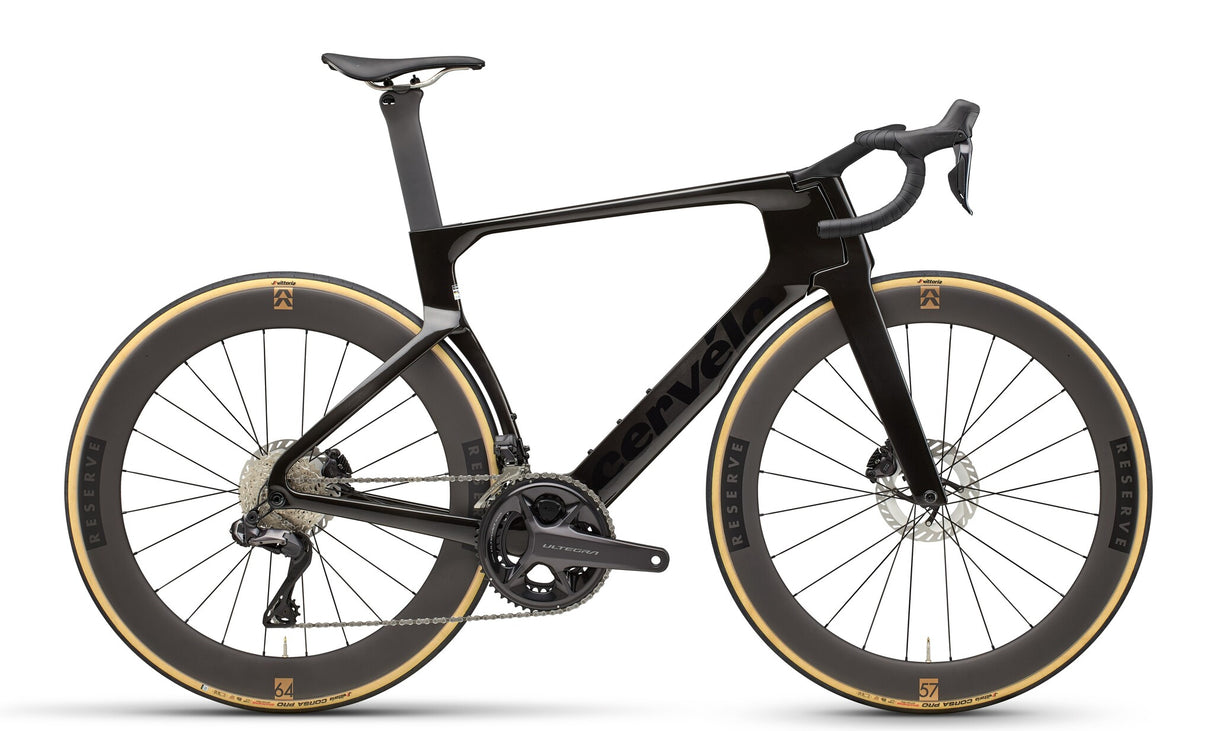 Cervelo S5 Ultegra Di2 - 2026