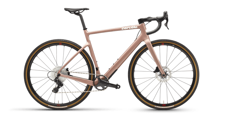 Cervelo Aspero-5 Campagnolo Ekar - Simple Bike Store