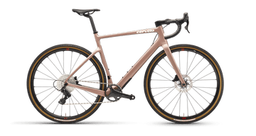 Cervelo Aspero-5 Campagnolo Ekar - Simple Bike Store