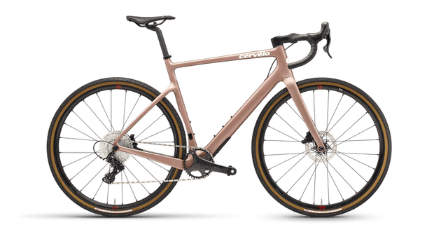 Cervelo Aspero-5 Campagnolo Ekar - Simple Bike Store
