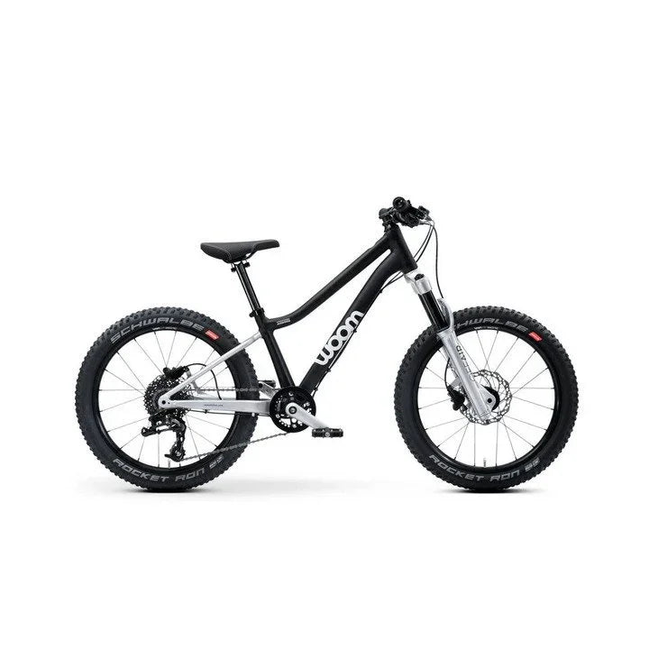Woom OFF AIR 20 inch 6-8 years 115-130 cm – Simple Bike Store