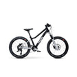Woom OFF AIR 4 - Simple Bike Store