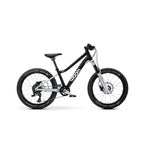 Woom OFF AIR 4 | 20 inch | 6-8 years | 115-130 cm
