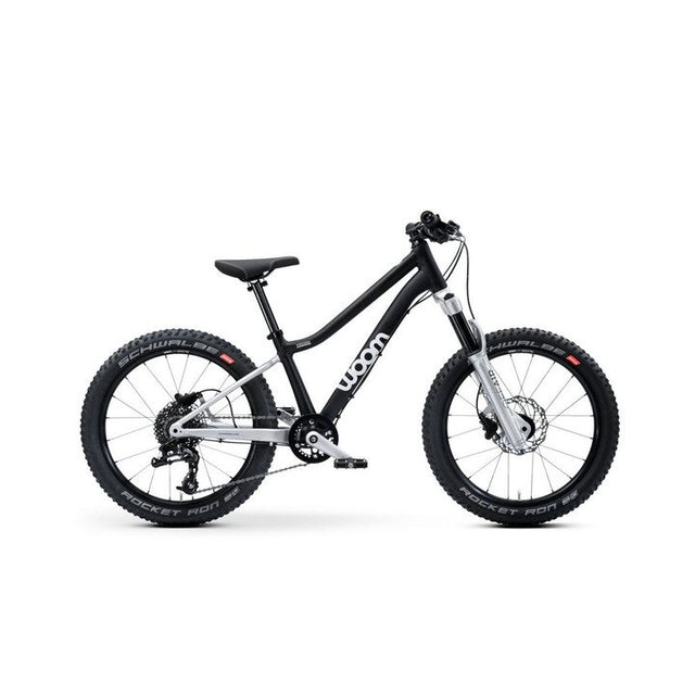 Woom OFF AIR 4 - Simple Bike Store