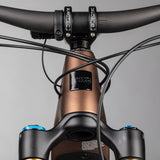Santa Cruz Bullit CC GX AXS - Simple Bike Store