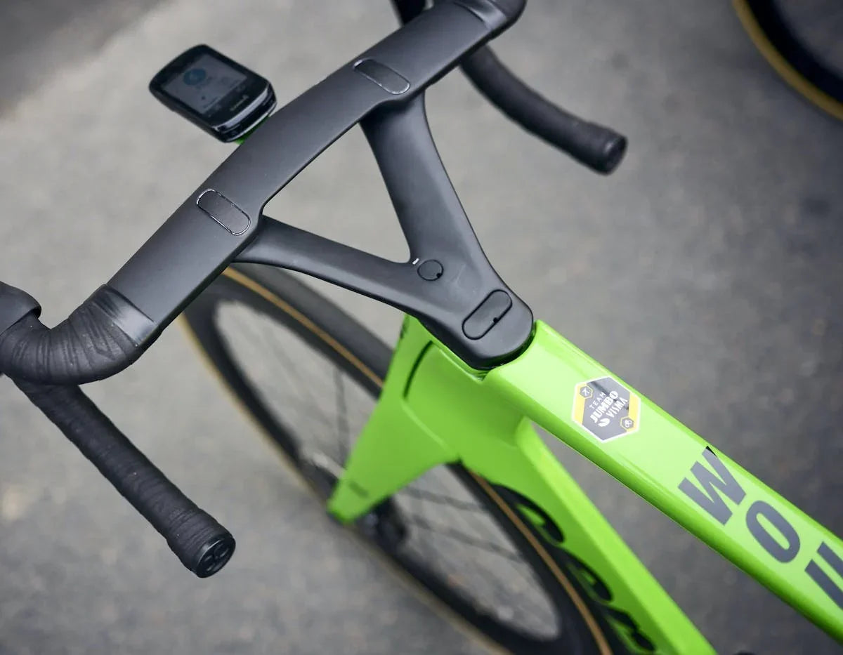 Cervelo S5 Shimano Dura-Ace Di2 2023 – Simple Bike Store