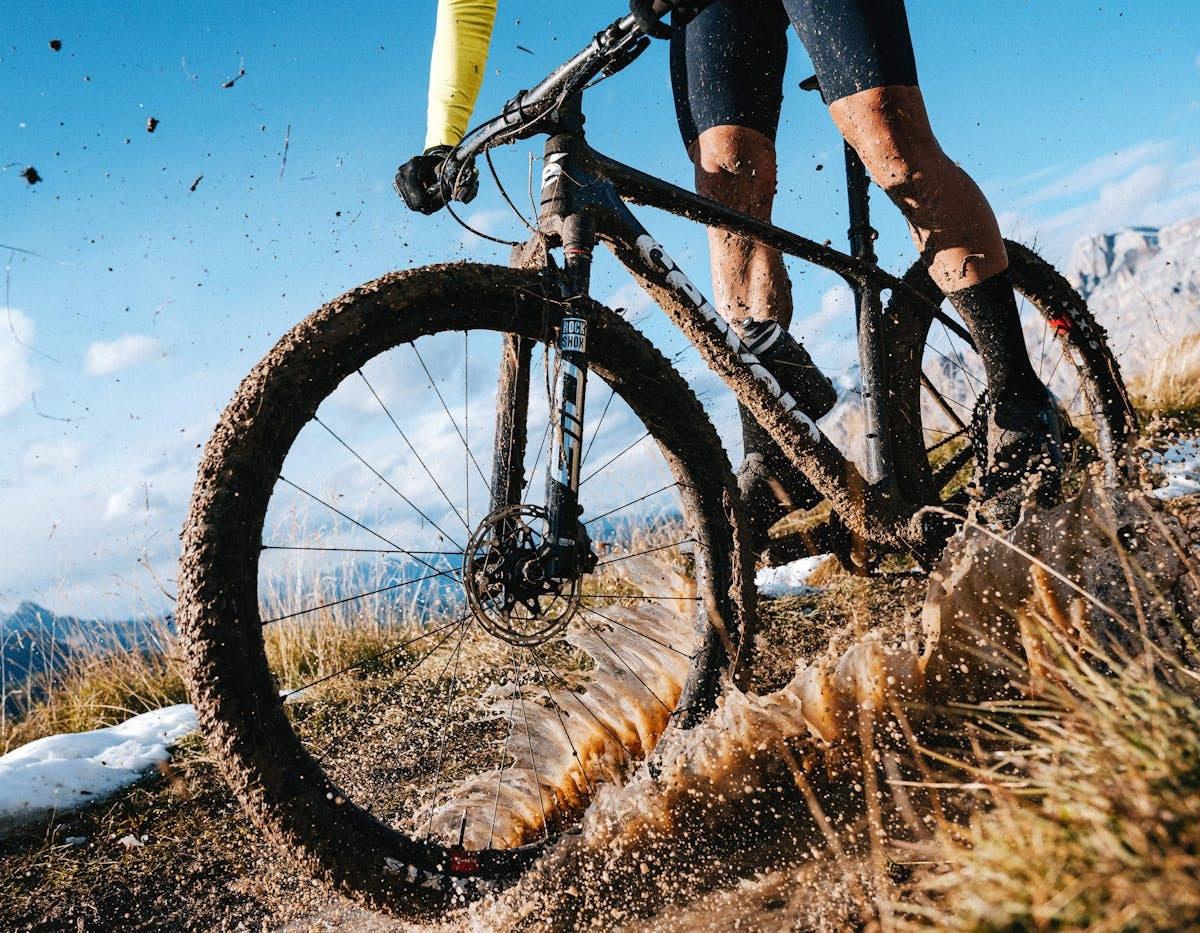 Cervelo ZHT-5 XX1 AXS - Simple Bike Store
