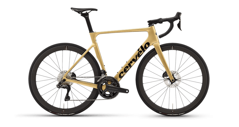 Cervelo Soloist Shimano Ultegra Di2 - Simple Bike Store