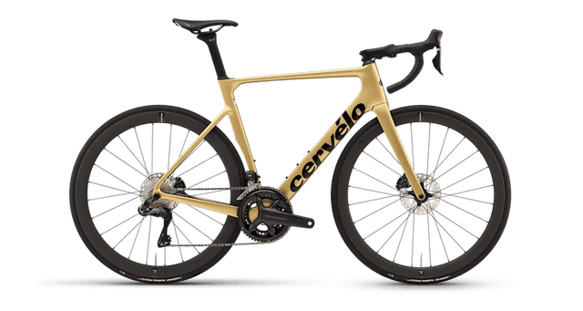 Cervelo Soloist Shimano Ultegra Di2 - Simple Bike Store