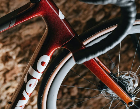 Cervelo R5 SRAM RED ETAP AXS - Simple Bike Store