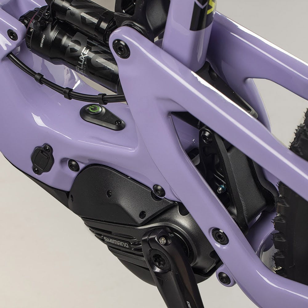 Santa Cruz Bullit CC GX AXS - Simple Bike Store