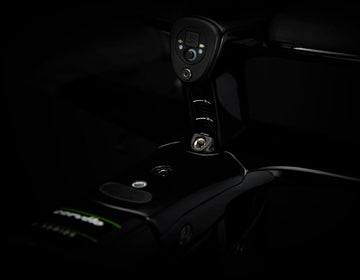 Cervelo P5 Ultegra Di2 - Simple Bike Store