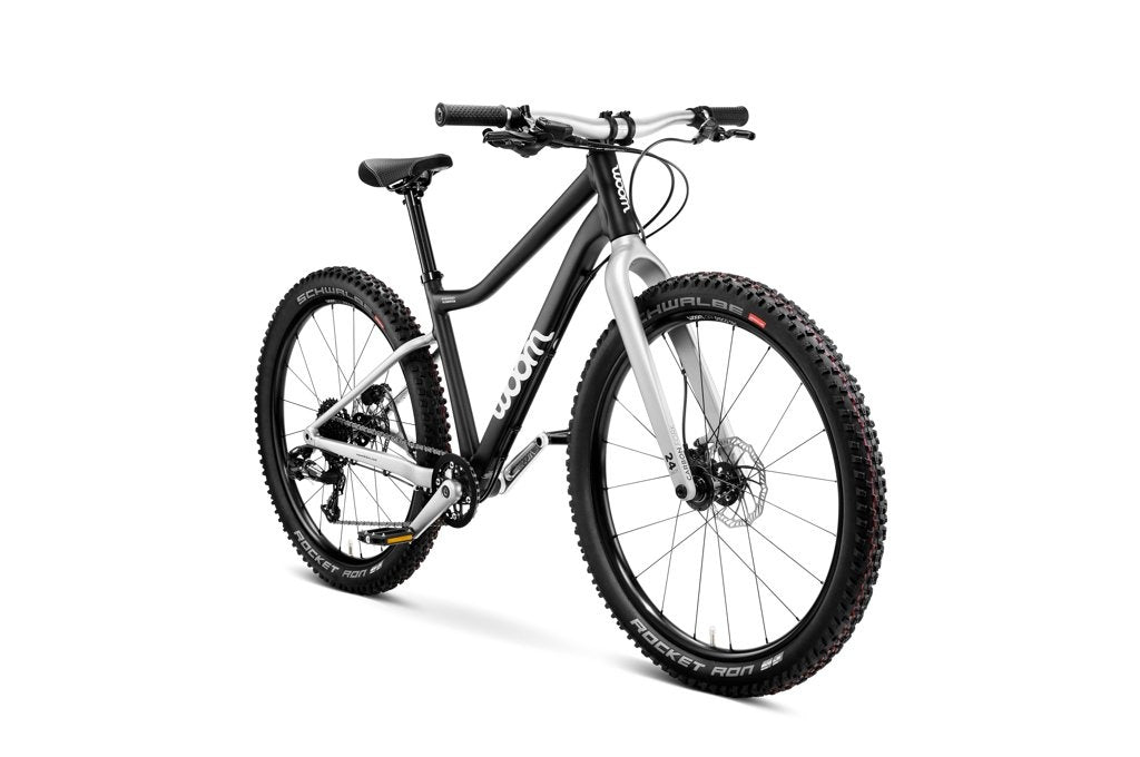 Woom OFF 6 - Simple Bike Store