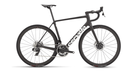 Cervelo R5 SRAM RED ETAP AXS - Simple Bike Store