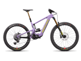 Santa Cruz Bullit CC X01 AXS RSV
