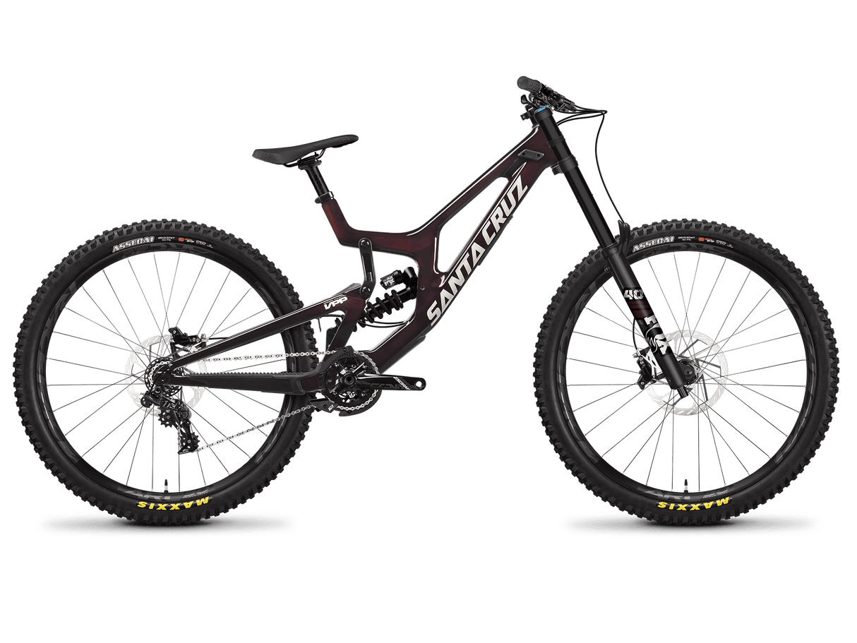 Santa Cruz V 10 CC S - Simple Bike Store