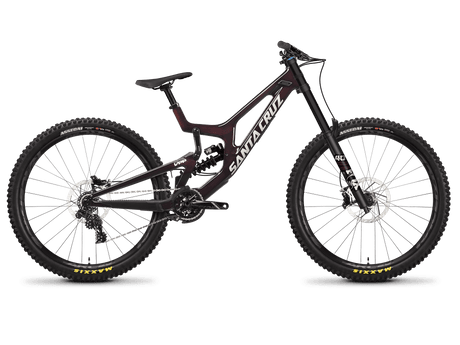 Santa Cruz V 10 CC S - Simple Bike Store