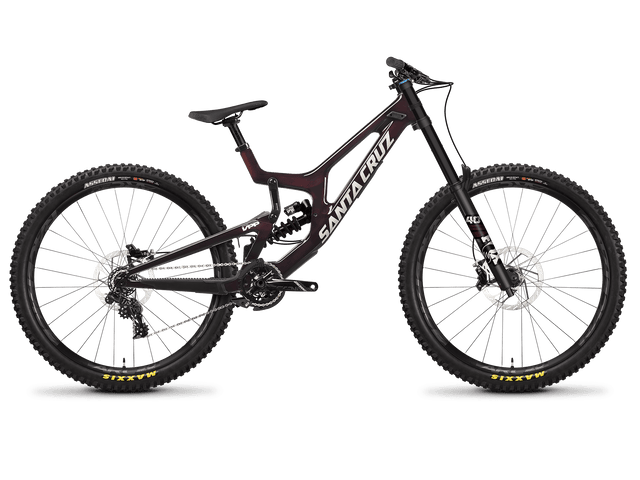 Santa Cruz V 10 CC S - Simple Bike Store