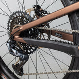 Santa Cruz Bullit CC GX AXS - Simple Bike Store