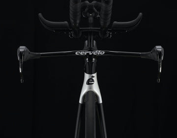 Cervelo P5 Ultegra Di2 - Simple Bike Store