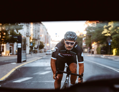 Cervelo Soloist SRAM Force eTap AXS - 2024 - Simple Bike Store