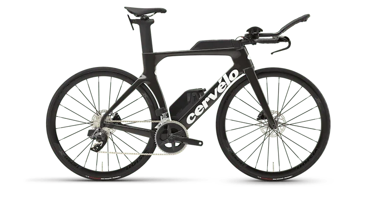 Cervelo P SRAM Rival eTap AXS - Simple Bike Store