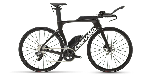 Cervelo P SRAM Rival eTap AXS - Simple Bike Store