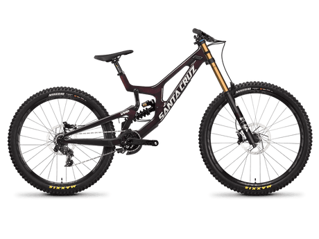 Santa Cruz V 10 CC X01 - Simple Bike Store