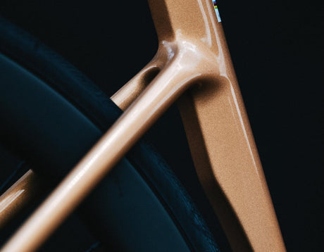 Cervelo Soloist SRAM Rival eTap AXS - Simple Bike Store