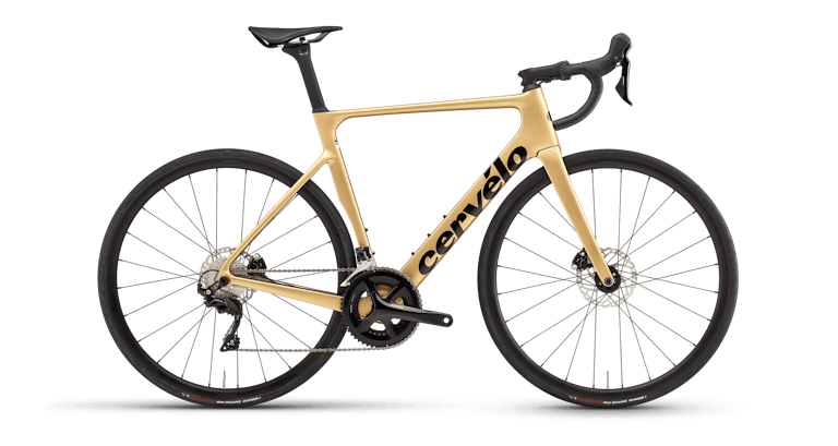 Cervelo Soloist Shimano 105 - Simple Bike Store