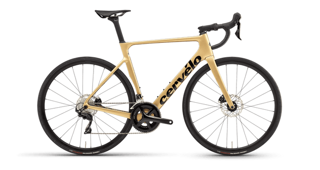 Cervelo Soloist Shimano 105 - Simple Bike Store
