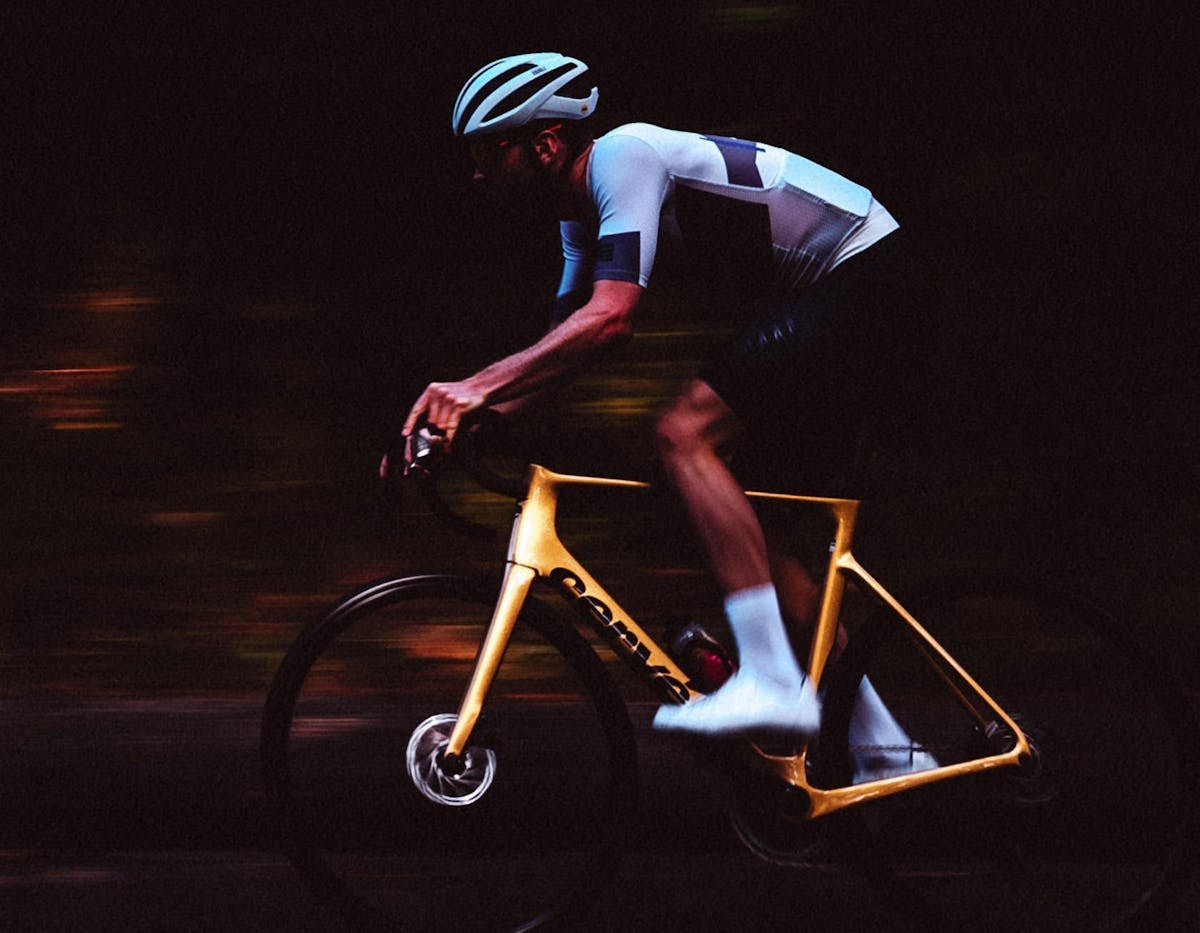 Cervelo Soloist Shimano 105 - Simple Bike Store